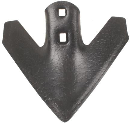 9 INCH X 1/4 INCH FIELD CULTIVATOR SWEEP