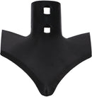 7 INCH FIELD CULTIVATOR SWEEP - CURVED WING STYLE