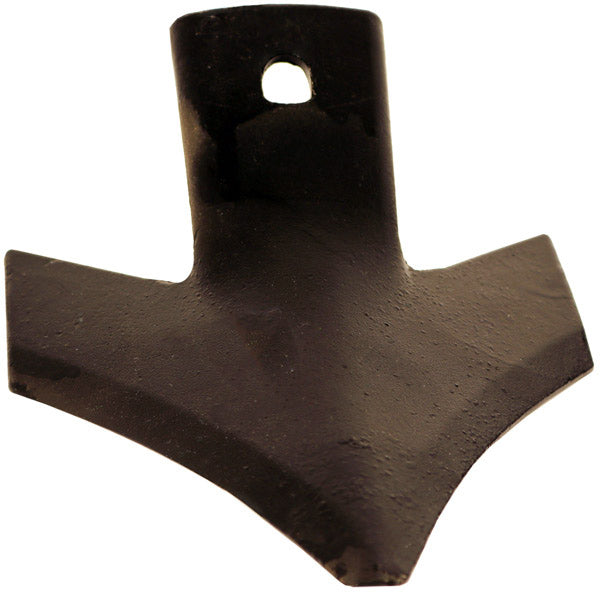 7 INCH KNOCK-ON FIELD CULTIVATOR SWEEP