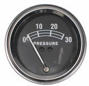 OIL PRESSURE GAUGE