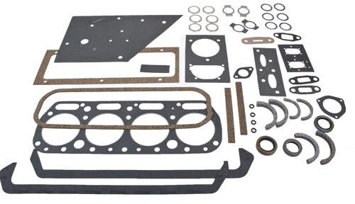 OH GASKET SET