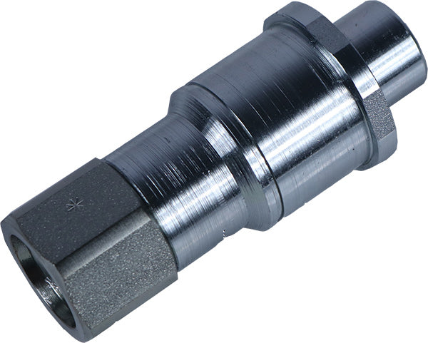 COMBINE AND CORN HEADER HYDRAULIC QUICK COUPLER SOCKET- 3/8" REPLACES  AH225668