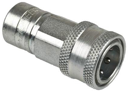 4000 SERIES QUICK COUPLER BODY - 1/4" BODY x 1/4-18 NPT
