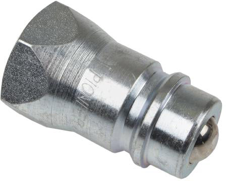 1/2" NPT ISO STANDARD MALE TIP - BULK BOX OF 60