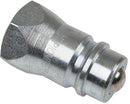 1/2" NPT ISO STANDARD MALE TIP - BOX OF 10