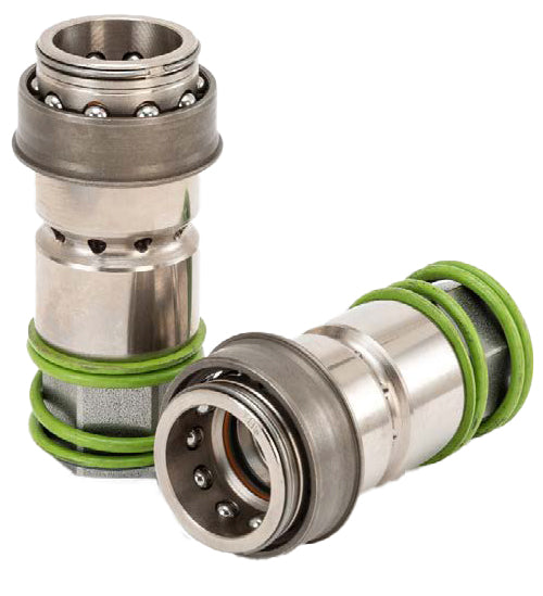 COUPLING CARTRIDGE KIT FOR JOHN DEERE 9806-049 CASTING