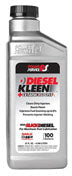 DIESEL KLEEN + CETANE BOOST FUEL SUPPLEMENT - 26 OUNCE