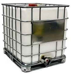 DIESEL EXHAUST FLUID - 275 GALLON TOTE