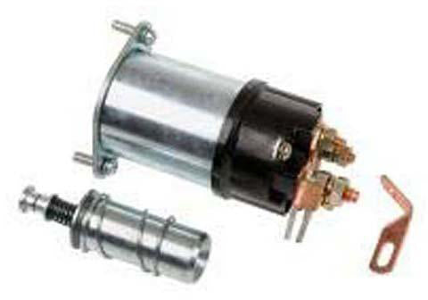 SOLENOID