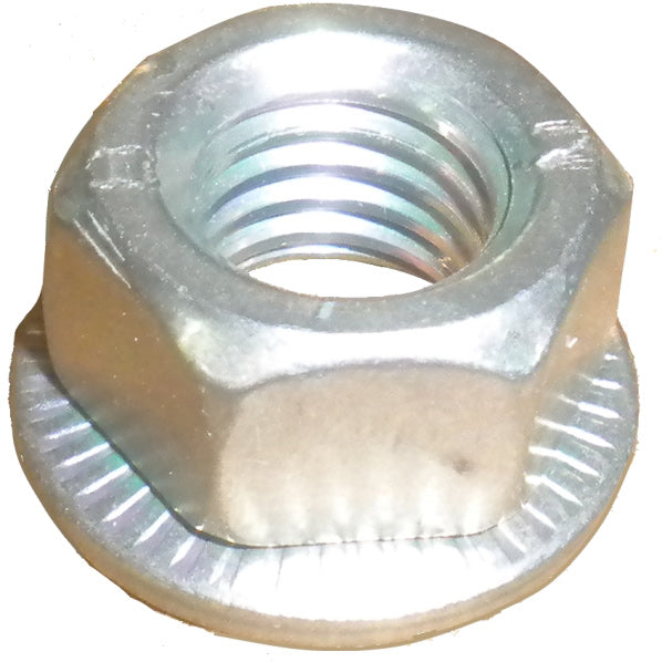 WASHER NUT FOR KUHN MOWER BOLTS