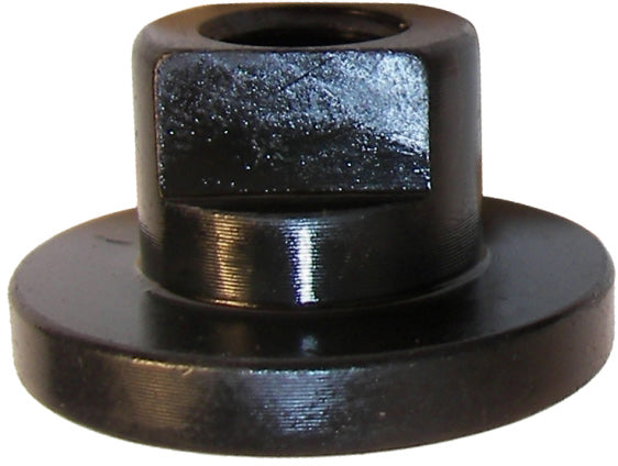 DISC MOWER BLADE NUT-NH, AGCO, C-IH
