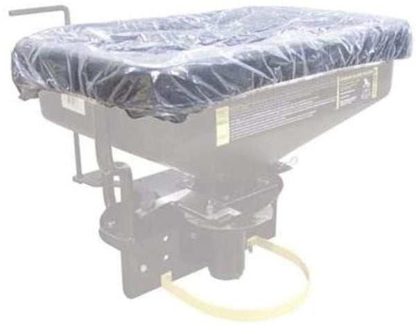 ATV SPREADER COVER