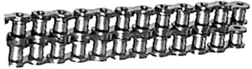 DIAMOND ROLLER CHAIN -