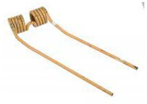 NM-2  TEDDER TOOTH FOR NIEMEYER