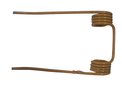 BALER PICKUP TOOTH FOR NEW HOLLAND