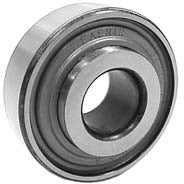 KOYO  SPECIAL AG BALL BEARING - 5/8" ROUIND BORE FOR DISC OPENER    204PY3 / 204FVMN  /  AA21480