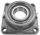 4 BOLT FLANGE (100MM) WITH 1/2 INCH HOLES