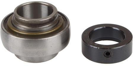 AGSMART PRELUBE INSERT BEARING - 1 INCH BORE