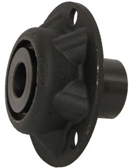AGSMART BEARING WITH CAST IRON FLANGE FOR JD & VERMEER RAKE   REPLACES AE59068 /  114683001 VERMEER