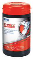 WYPALL Waterless Cleaning Wipes 50 ct.