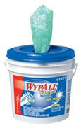 WYPALL Waterless Cleaning Wipes 75 ct.