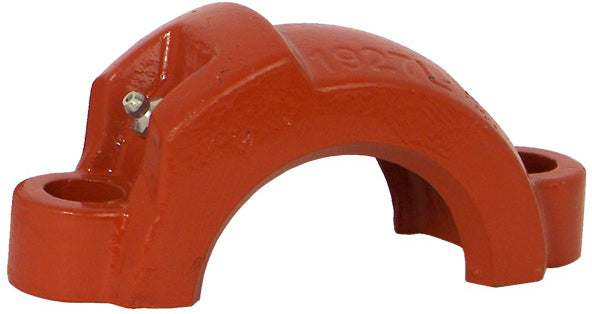 LOWER BEARING HOUSING FOR KRAUSE