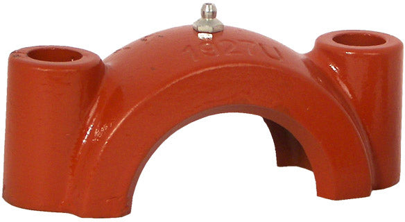 UPPER BEARING HOUSING FOR KRAUSE