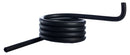 TORSION SPRING RIGHT HAND FOR JOHN DEERE GRAIN DRILLS
