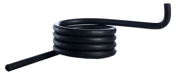TORSION SPRING RIGHT HAND FOR JOHN DEERE GRAIN DRILLS
