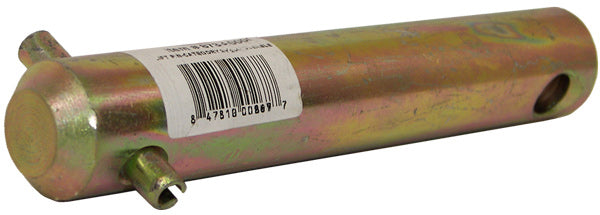 7/8 INCH X 3-3/4 INCH CAT 1 DRAW PIN