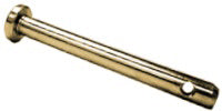 1 INCH X 5 INCH HITCH PIN