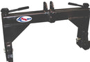 CATEGORY 2 HD AGSMART QUICK HITCH