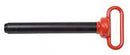 3/4 INCH X 4 INCH RED HEAD HITCH PIN