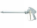 GUNJET 43L SERIES - STANDARD PRESSURE SPRAY GUN / ALUMINUM WAND- 22" OVERALL LENGTH