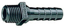 HOSE SHANK CONNECTOR NYLON