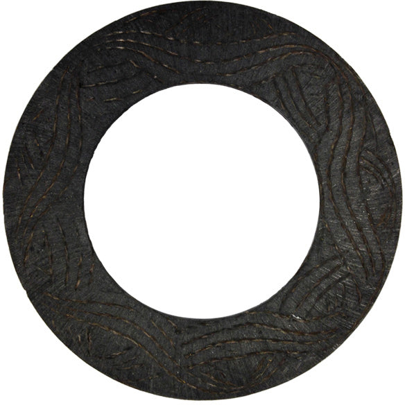 FRICTION DISC 6.25"ODX3.75"IDX.125"