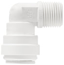 Fixed Elbow 1/4 x 1/4 NPTF