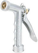 METAL PISTOL GRIP NOZZLE