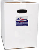 40 LB. BOX 50/50 TALC-GRAPHITE BLEND