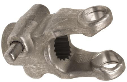 TRACTOR YOKE 1-3/4" 20 SPLINE QUICK DISCONNECT SERIES 35