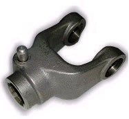 1-3/8" 21 SPLINE QUICK DISCONNECT SERIES 55 TRACTOR YOKE