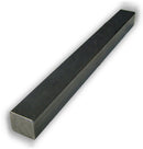 1 X 1-1/8 RECTANGULAR SHAFTING - 72" LONG - 12 / 14 SERIES