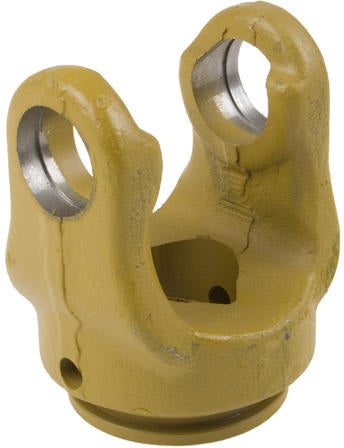 OUTER PROFILE YOKE - WALTERSCHEID SERIES 2400 LEMON SHAPE