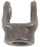 IMPLEMENT YOKE - 6 SERIES  -  15/16" ROUND