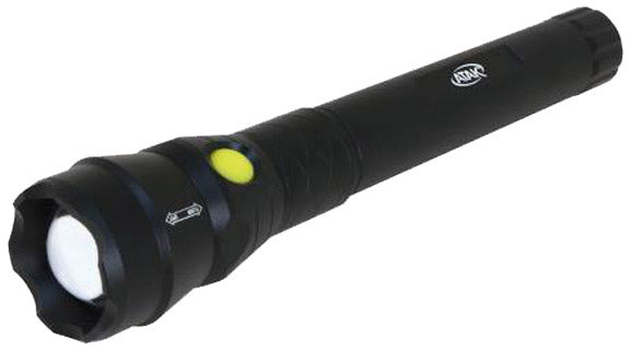 1,000 LUMEN RECHARGEABLE FLASHLIGHT