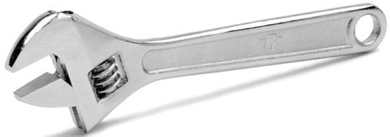 ADJUSTABLE WRENCH - 18"
