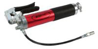 ALUMINUM HEAVY DUTY  PISTOL GRIP GREASE GUN