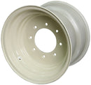 16.1 INCH X 11 INCH 8 BOLT WHEEL 8000 LB. CAPACITY
