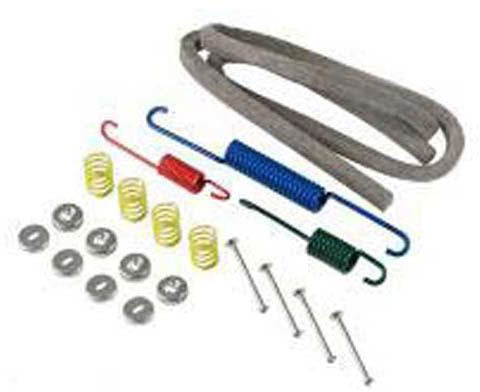 BRAKE REPAIR KIT. TRACTORS: 9N, 2N (1939-1947)