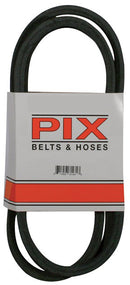 BELT, 5/8" WIDE, 215" OUTSIDE DIAMETER, INDUSTRIAL BELT